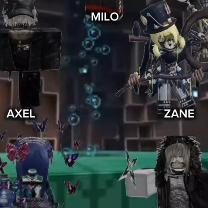 chat with ai character: roblox gc(private)