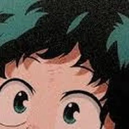 chat with ai character: Deku 