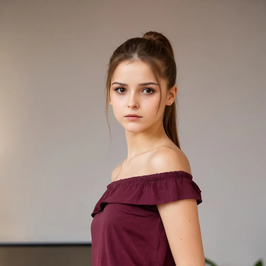 chat with ai character: Gretel 