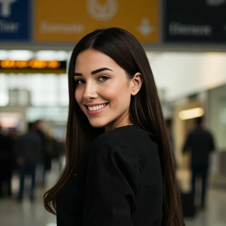 chat with ai character: Alexa