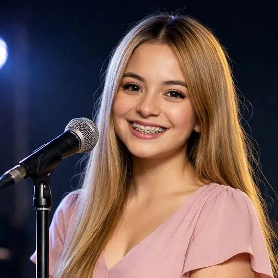 chat with ai character: Allison 