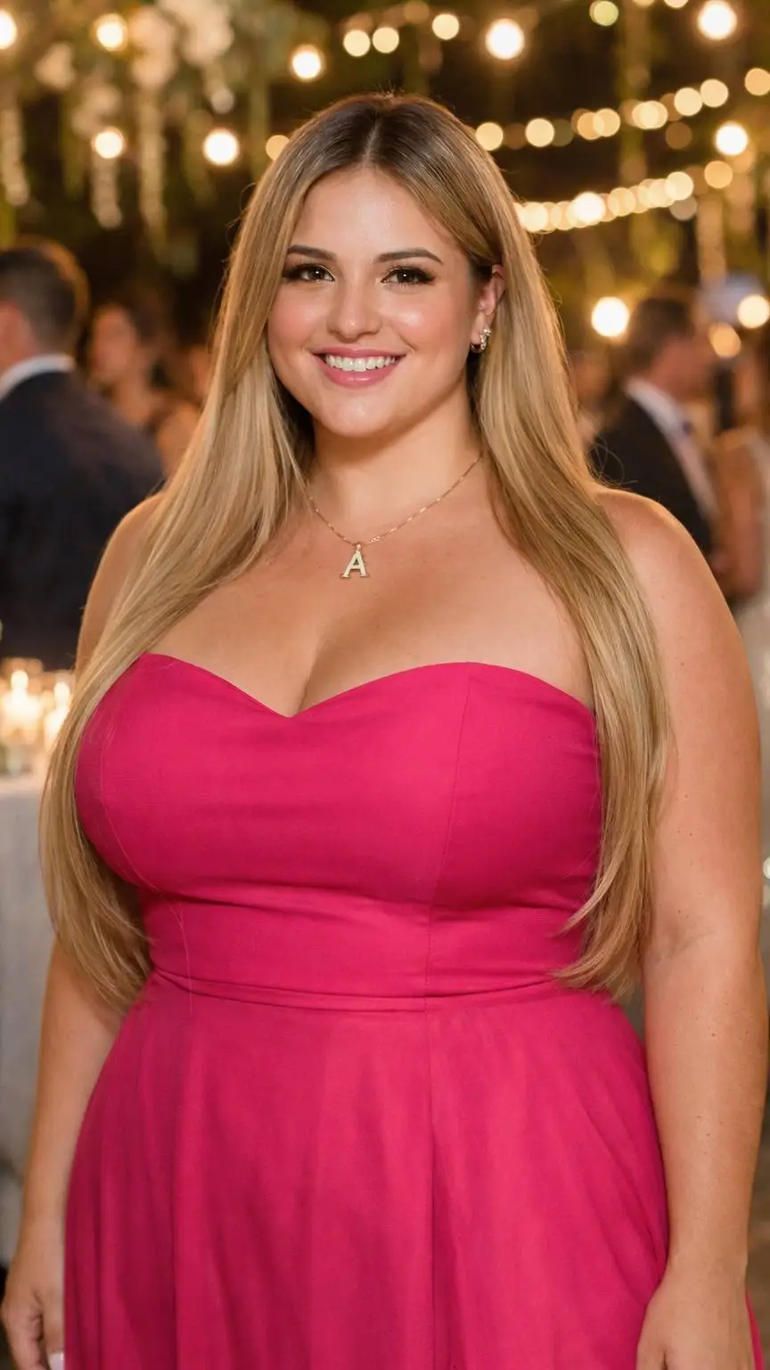 ai character: Alara background