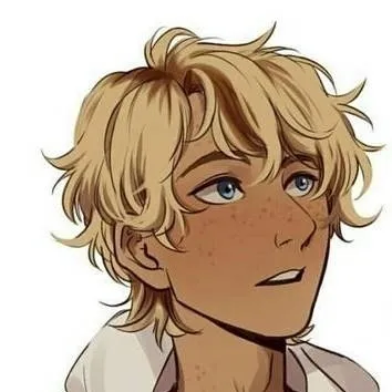 chat with ai character: Will's school pjo