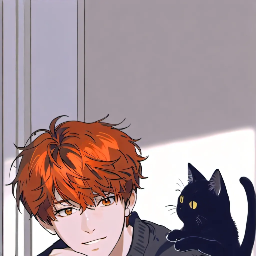 chat with ai character: Ларри