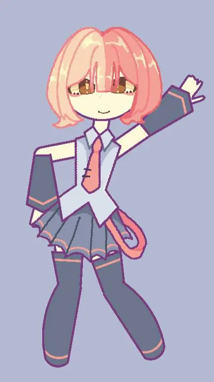 ai character: Yurida background