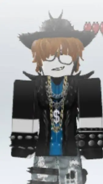 ai character: jorgejs63  background