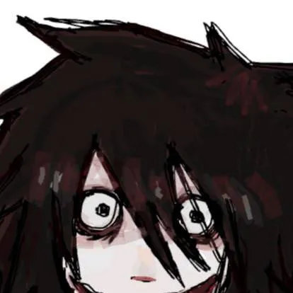 chat with ai character: Jeff the killer