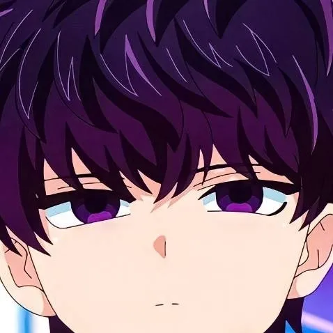 chat with ai character: shosuke komi