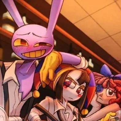 chat with ai character: tadc 