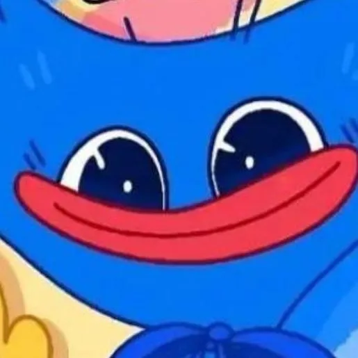 chat with ai character: poppy Playtime