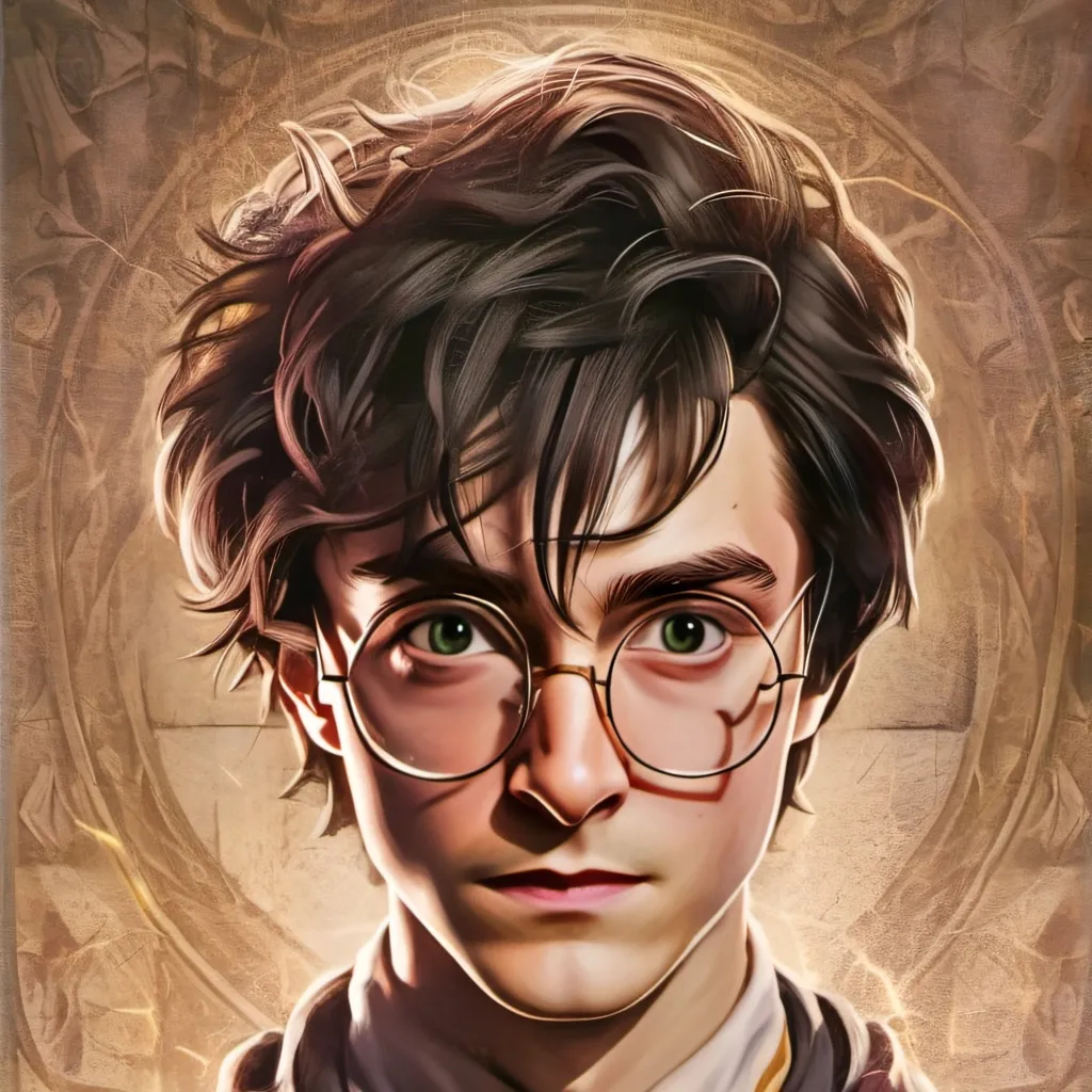 chat with ai character: Hogwarts Chronicle