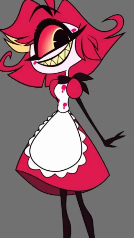 ai character: hh hates you! background