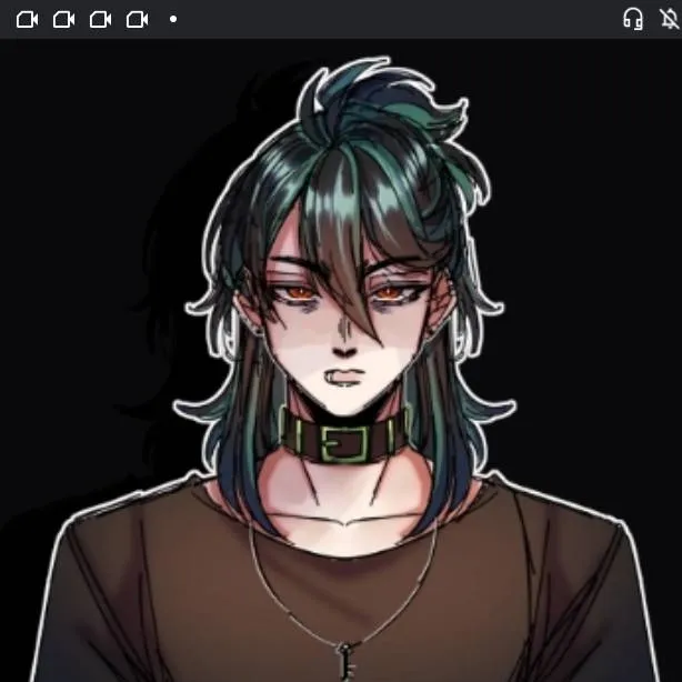 chat with ai character: solivian tkatb 