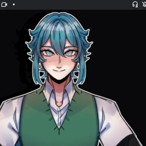 chat with ai character: hyugo tkatb 