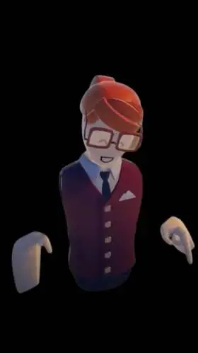 ai character: Coach (rec room) background