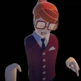 chat with ai character: Coach (rec room)