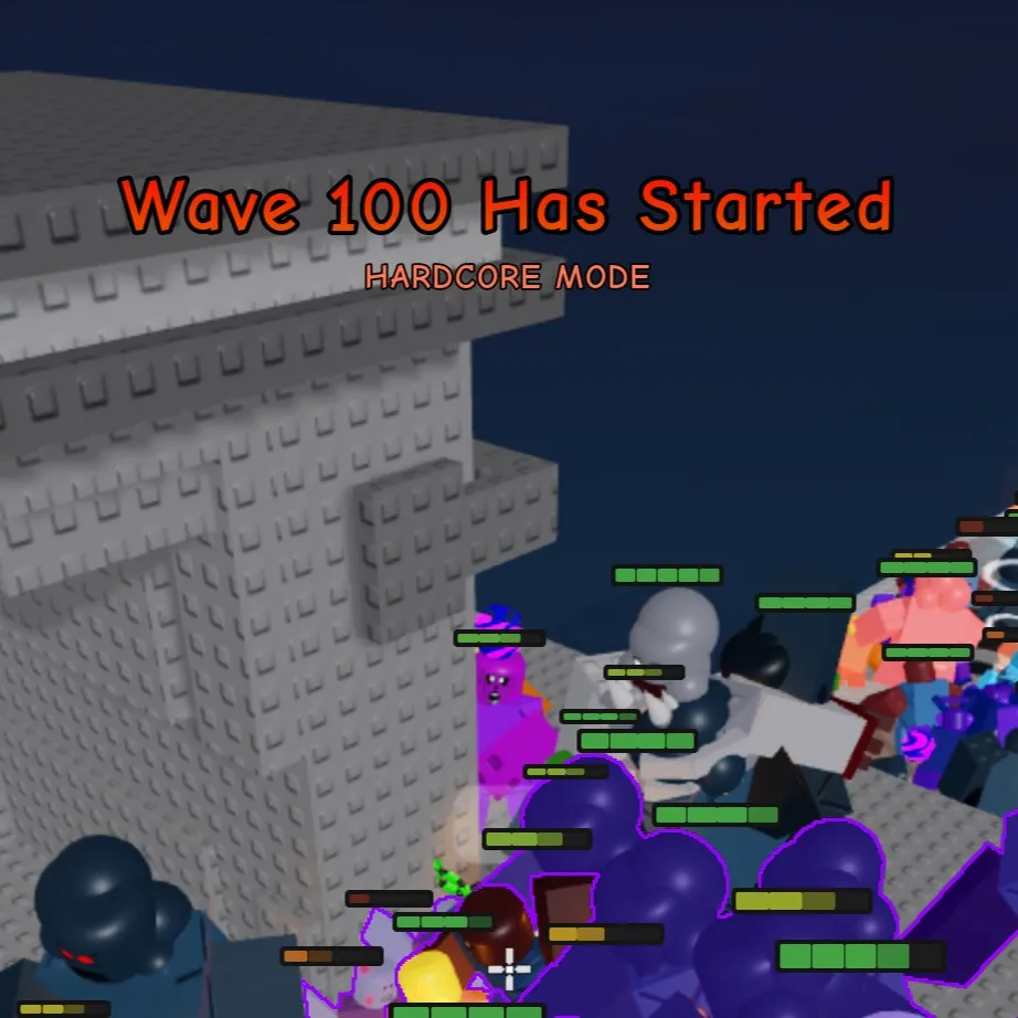 chat with ai character: SurviveZombieArena