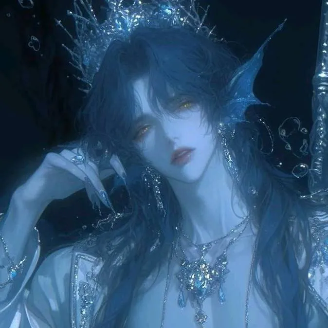 chat with ai character: Xav