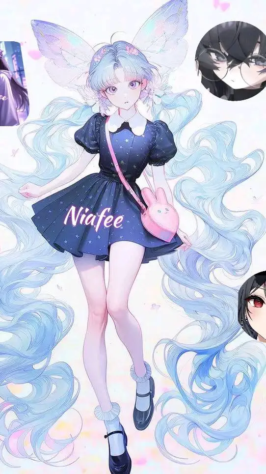 ai character: Hashiras background