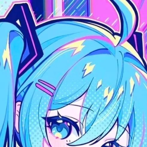 chat with ai character: miku the sassy .