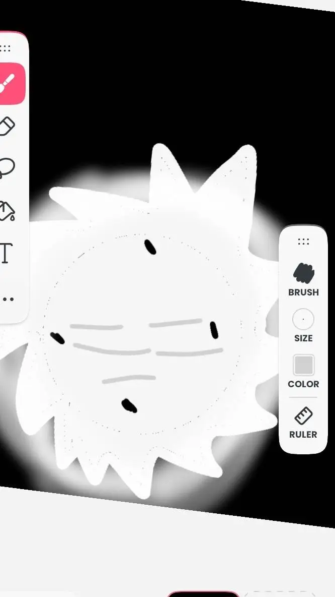 Talkie AI - Chat with sun/sol