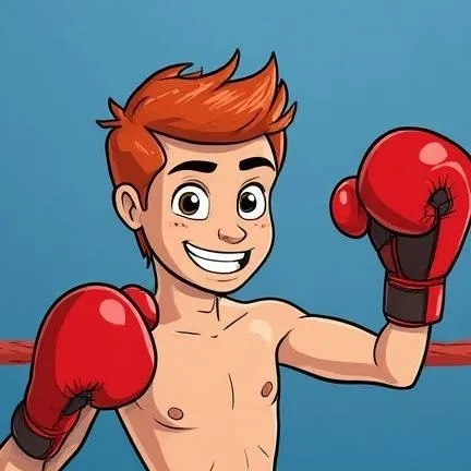 chat with ai character: Your big brother