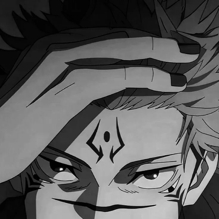 chat with ai character: Sukuna 🕷️