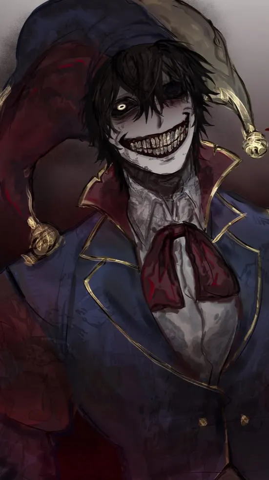 ai character: Prototipo 🕷️ background