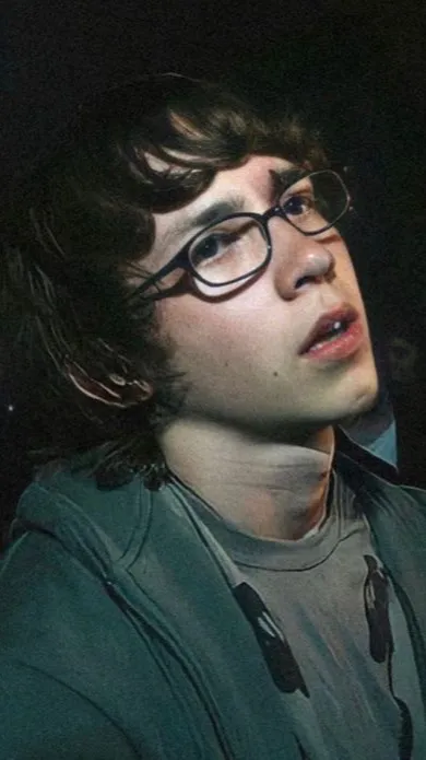 ai character: Sid 😵 background