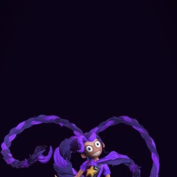 chat with ai character: lily x you