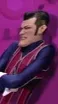 Talkie AI - Chat with Robbie Rotten 