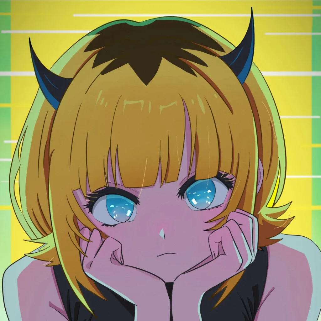 chat with ai character: Mem