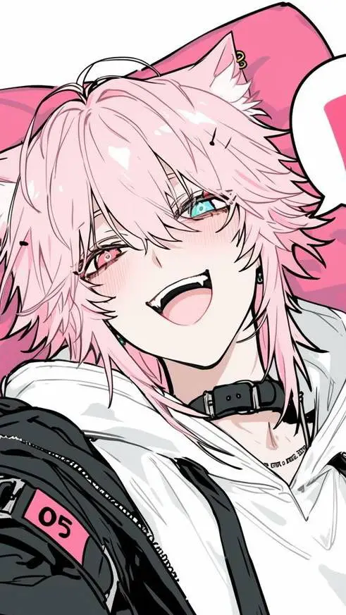 ai character: monomi~ background