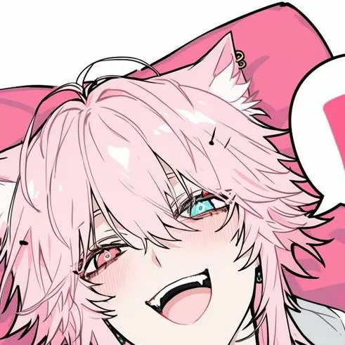 chat with ai character: monomi~