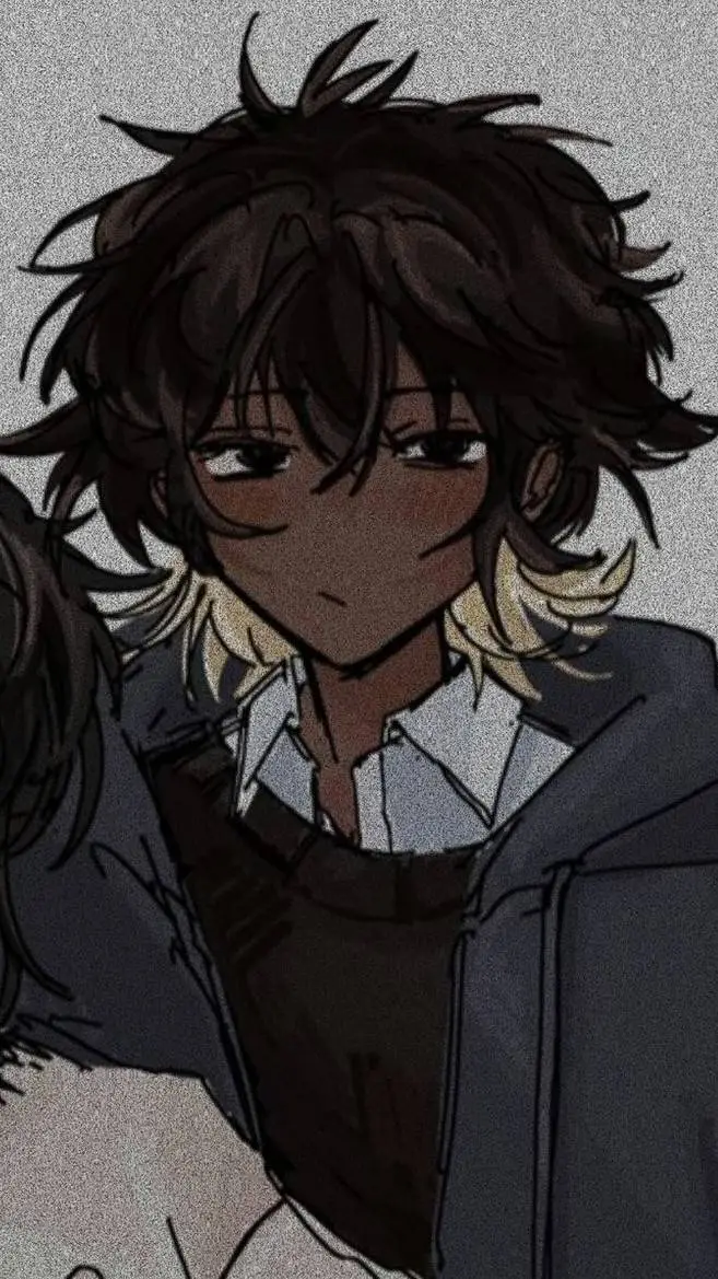 ai character: eric~ background