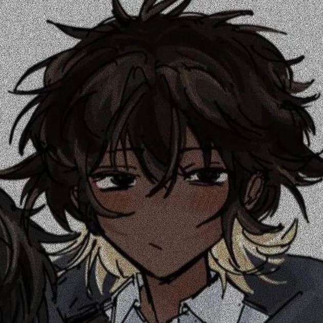 chat with ai character: eric~