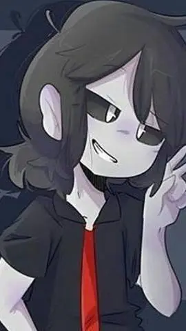 ai character: Fred HS~ background