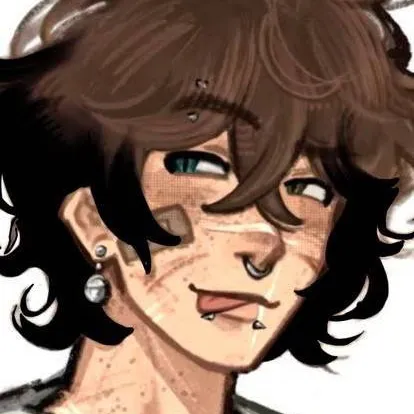 chat with ai character: •~max~•
