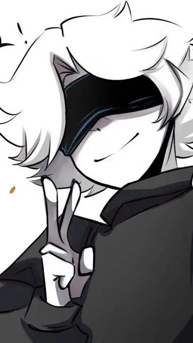 ai character: cleiver~ background