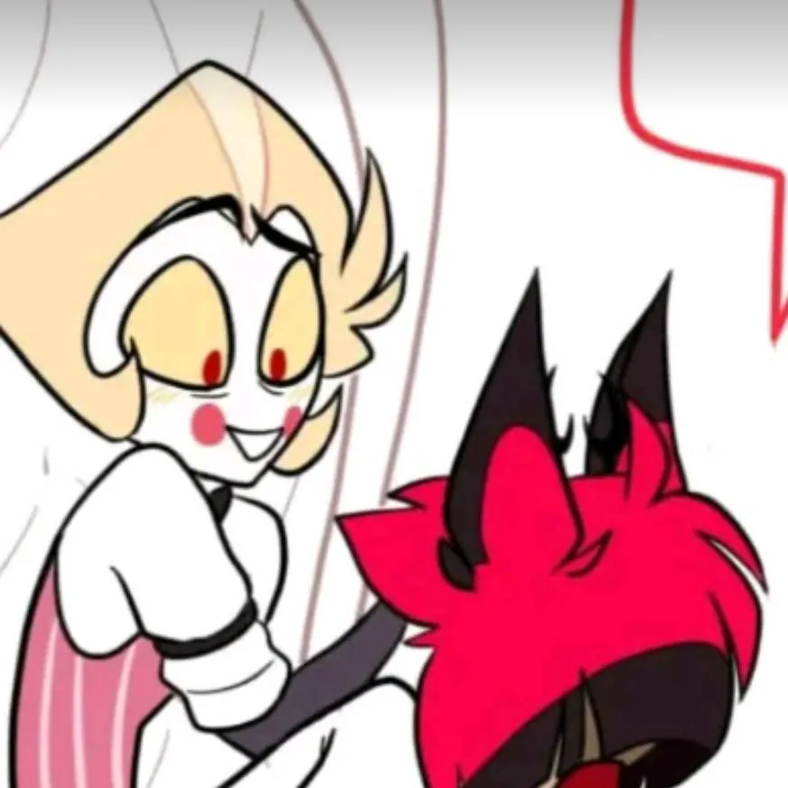 chat with ai character: ~•radioApple•~