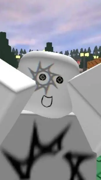 ai character: 𝔹ℝ𝕆𝕂𝔼ℕ 𝕊ℙ𝕨𝔸ℕ background