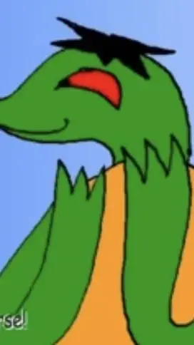 ai character: Bayani the kappa background
