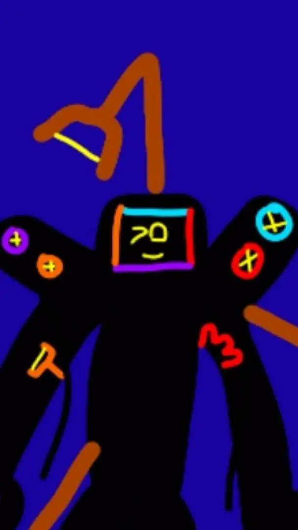 Talkie AI - Chat with titanus perfect 