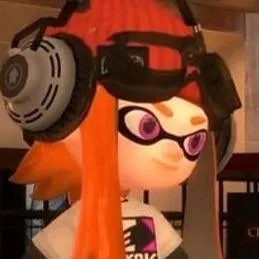 chat with ai character: inkling Meggy