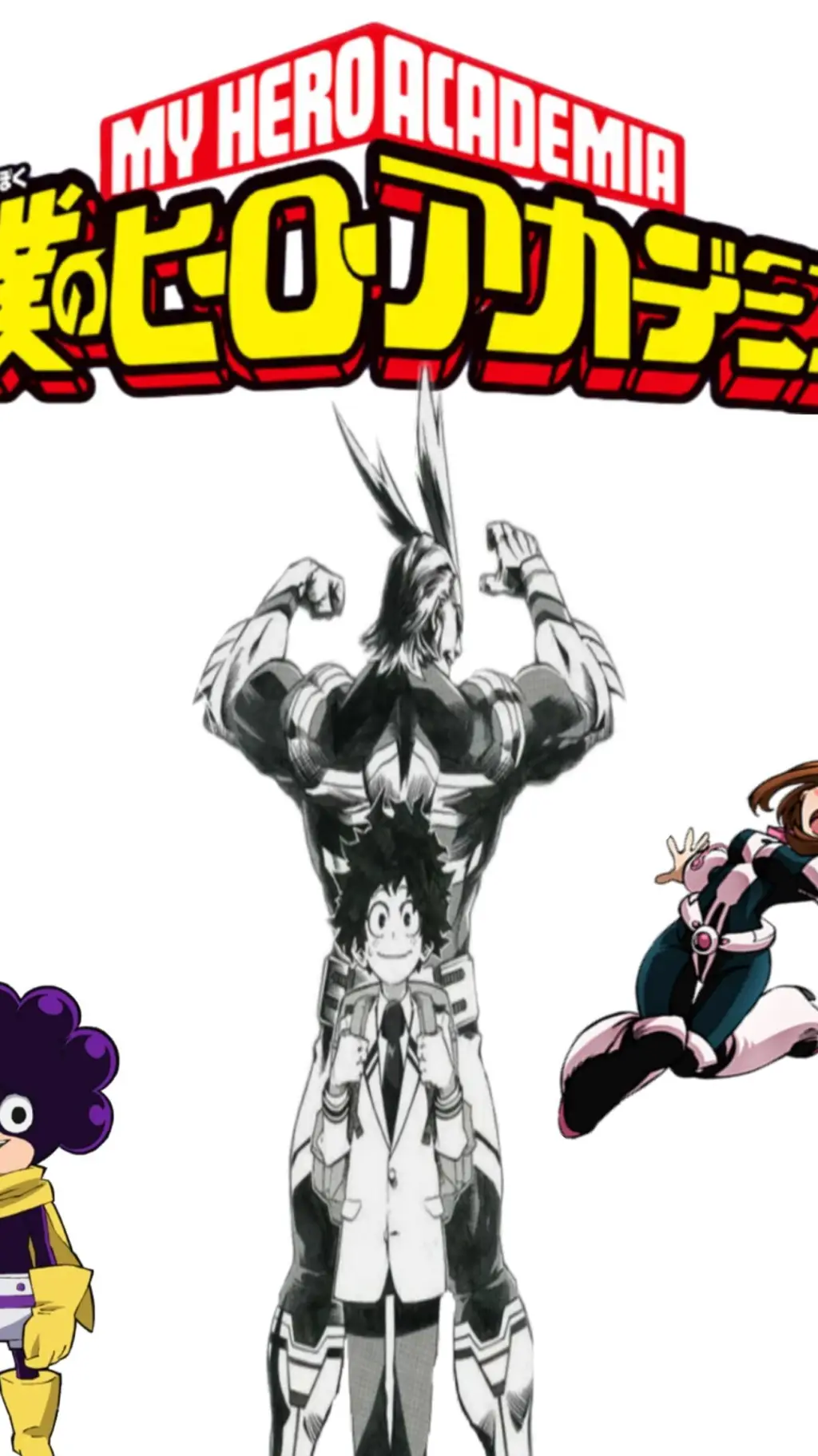 ai character: abridged mha background