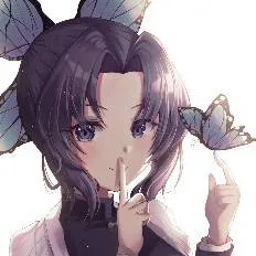 chat with ai character: shinobu