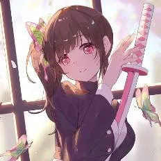chat with ai character: kanao 