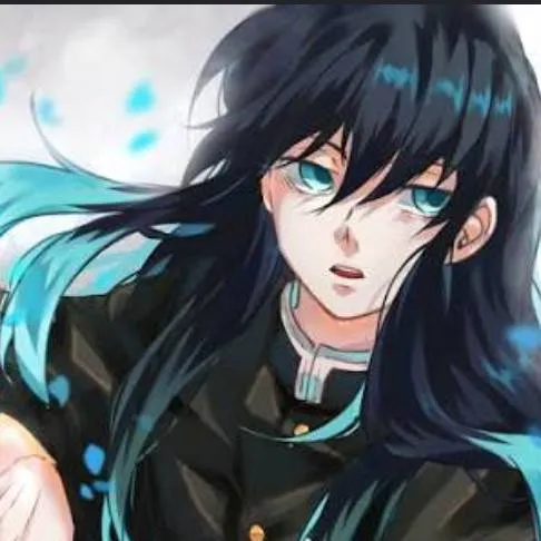 chat with ai character: tokito💞✨