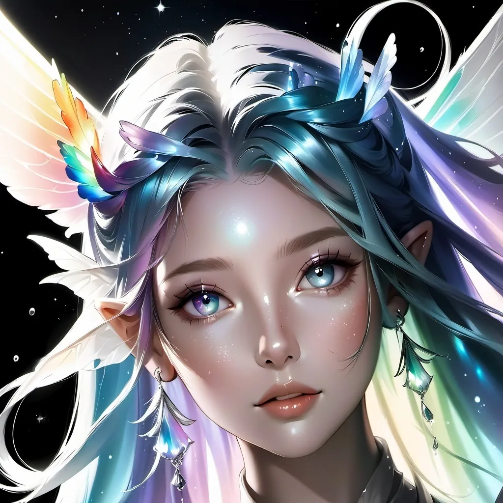 chat with ai character: DF pickme