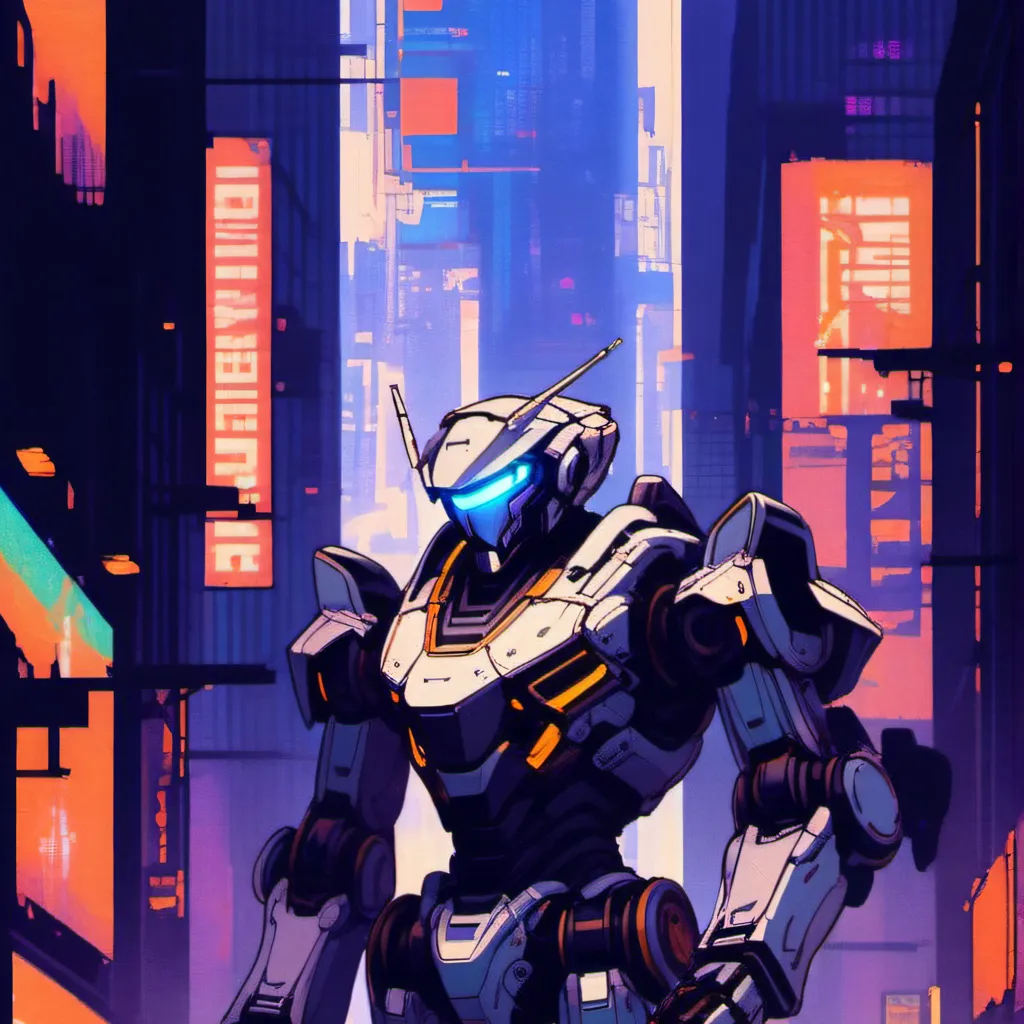 chat with ai character: Fpe mechs